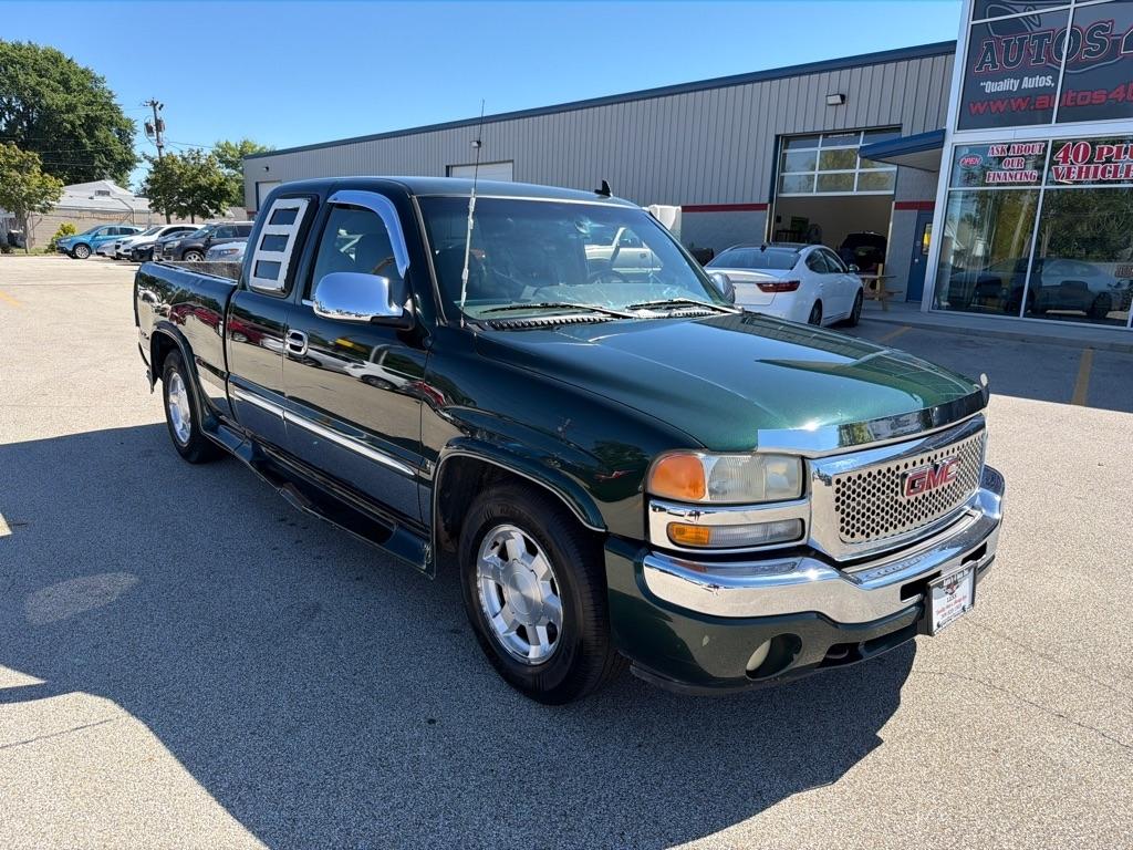 gmc sierra 1500 2006 1GTEC19T96Z194774 image gmc sierra 1500 2006 1GTEC19T96Z194774 image